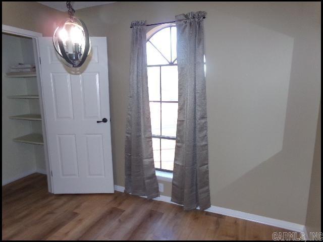 Las Casitas - Residential Lease