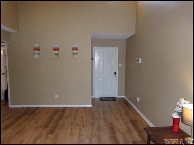 Las Casitas - Residential Lease