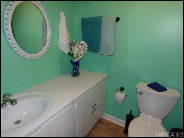 Las Casitas - Residential Lease