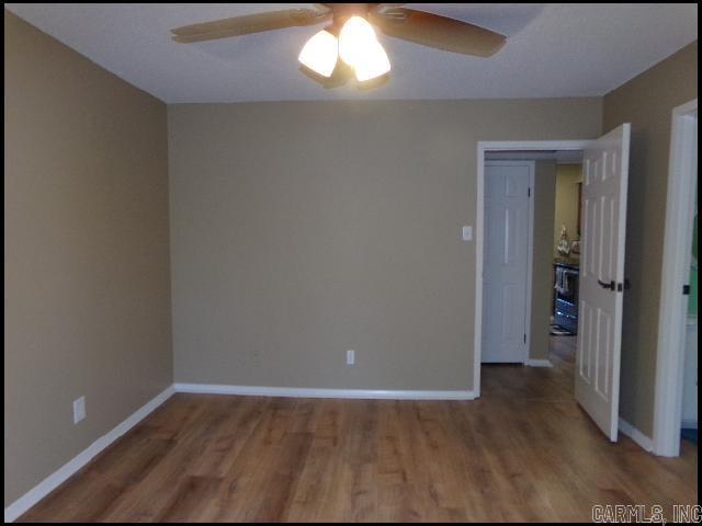 Las Casitas - Residential Lease