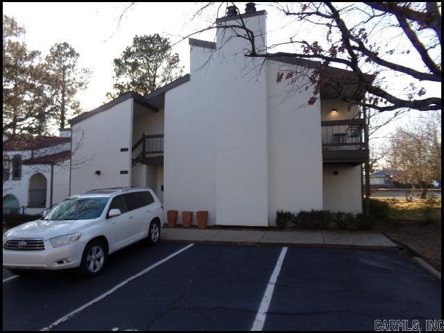 Las Casitas - Residential Lease