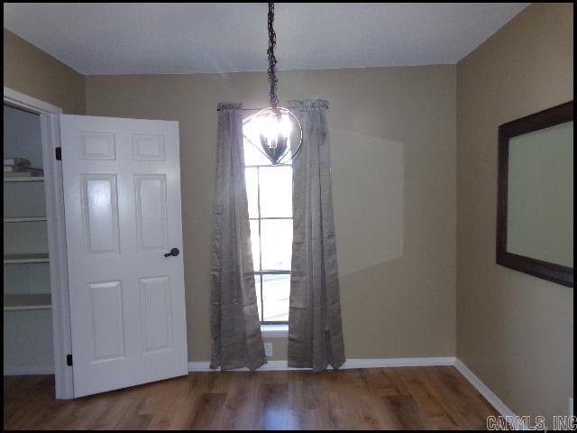 Las Casitas - Residential Lease