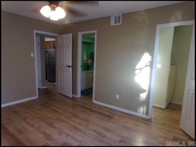 Las Casitas - Residential Lease