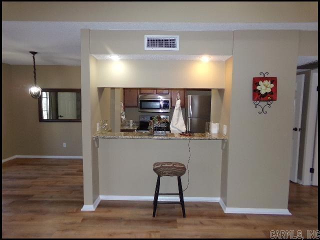 Las Casitas - Residential Lease