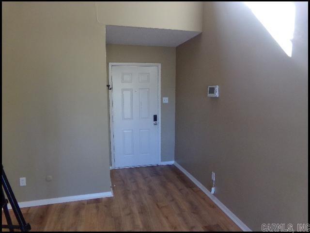 Las Casitas - Residential Lease