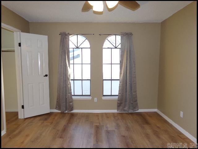 Las Casitas - Residential Lease