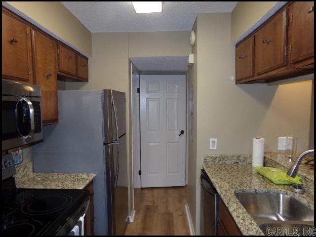Las Casitas - Residential Lease