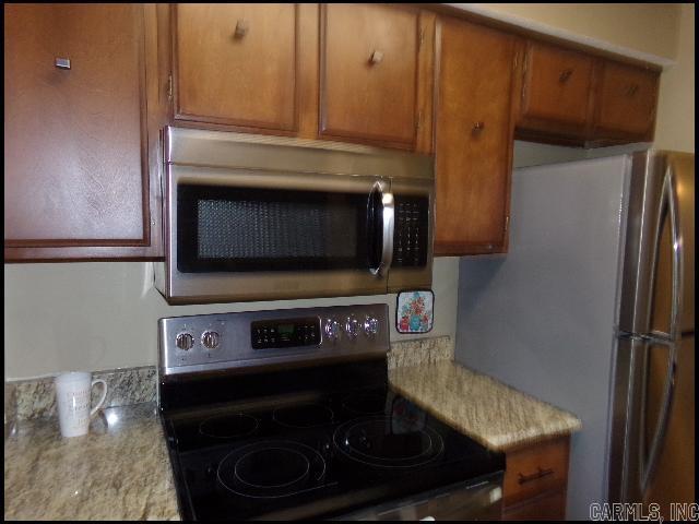 Las Casitas - Residential Lease