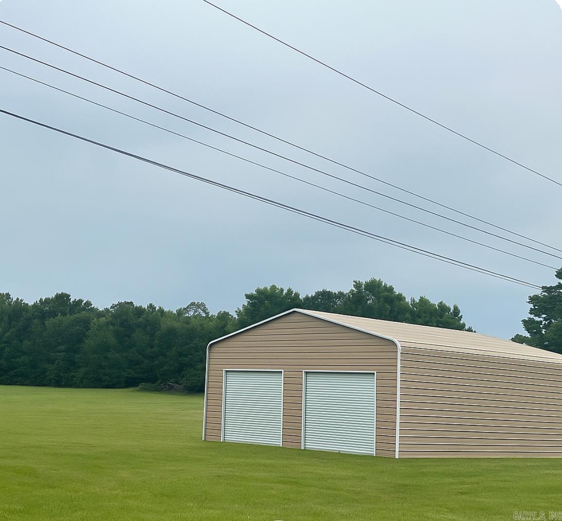 Rainwater Cove Estates Phase III - Residential