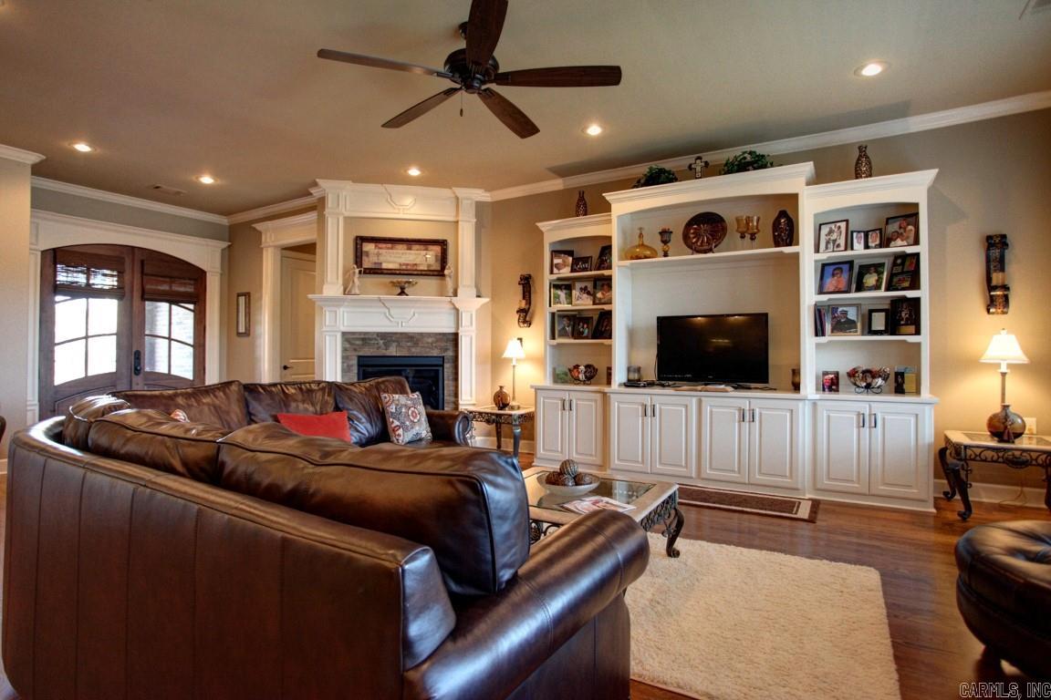 CHENAL VALLEY ADDN - Residential