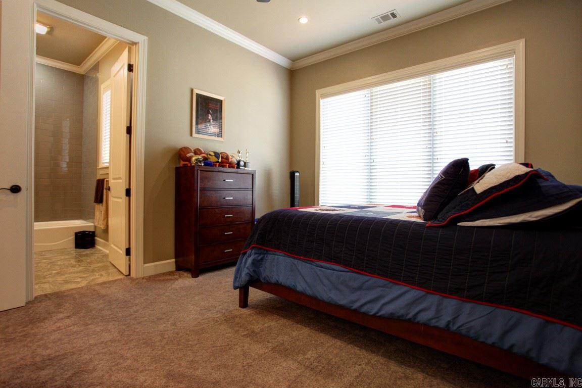 CHENAL VALLEY ADDN - Residential