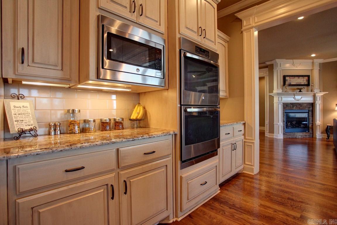 CHENAL VALLEY ADDN - Residential