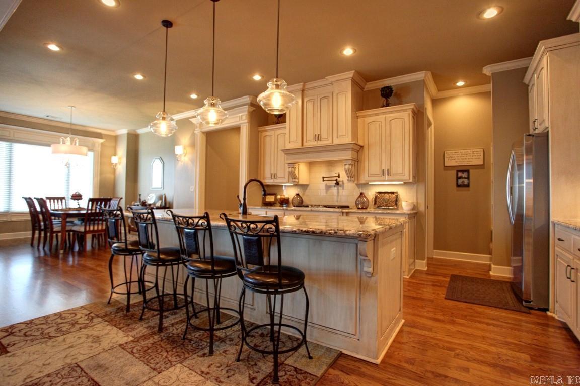 CHENAL VALLEY ADDN - Residential