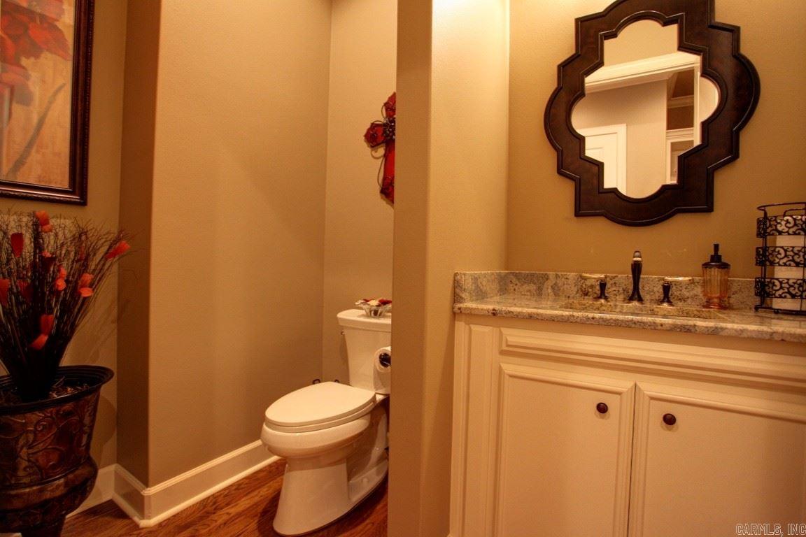 CHENAL VALLEY ADDN - Residential