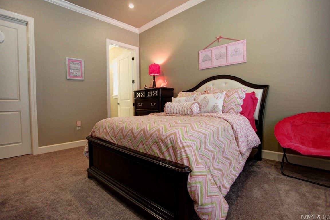 CHENAL VALLEY ADDN - Residential