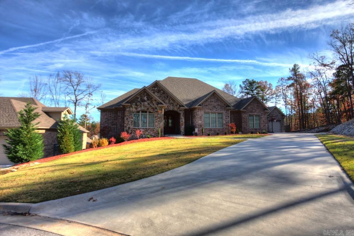 CHENAL VALLEY ADDN - Residential