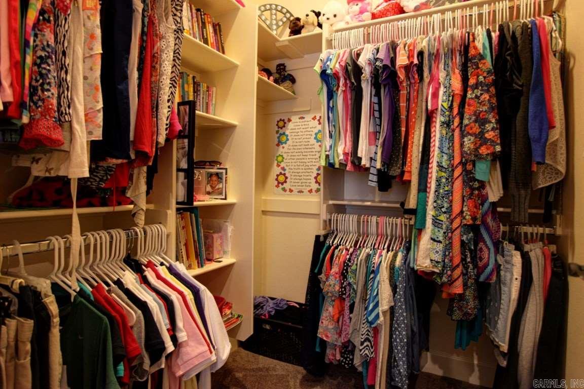 CHENAL VALLEY ADDN - Residential