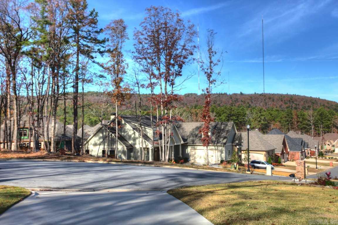 CHENAL VALLEY ADDN - Residential