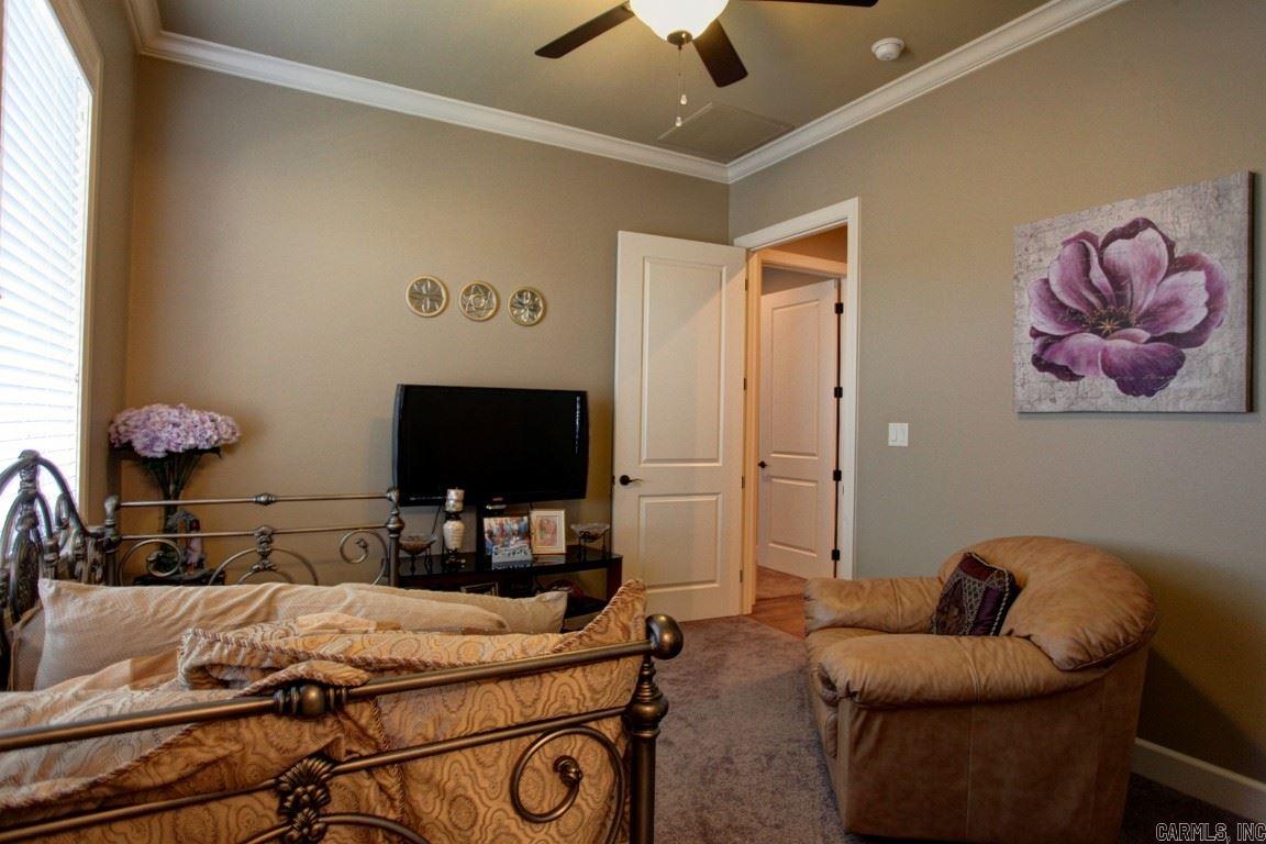 CHENAL VALLEY ADDN - Residential