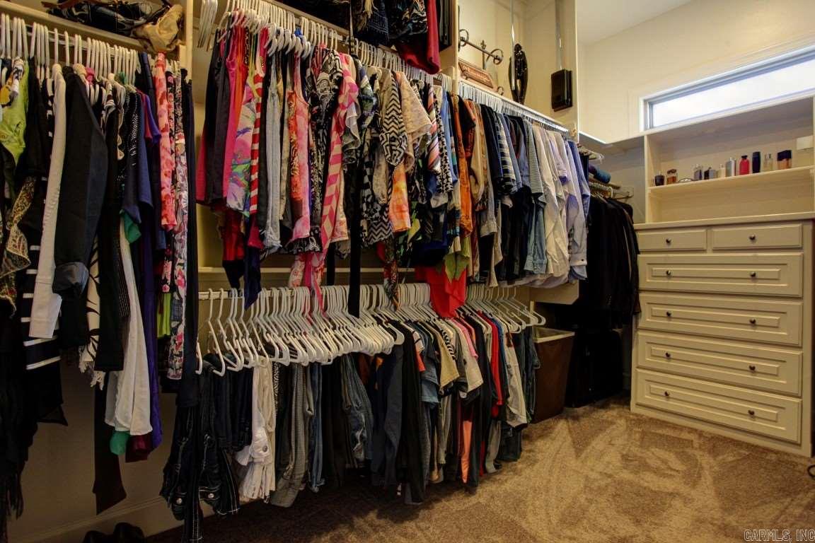 CHENAL VALLEY ADDN - Residential