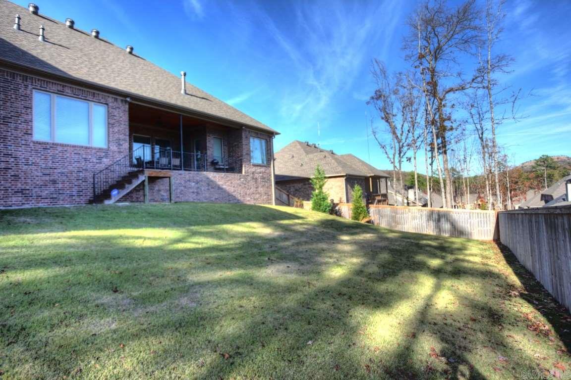 CHENAL VALLEY ADDN - Residential