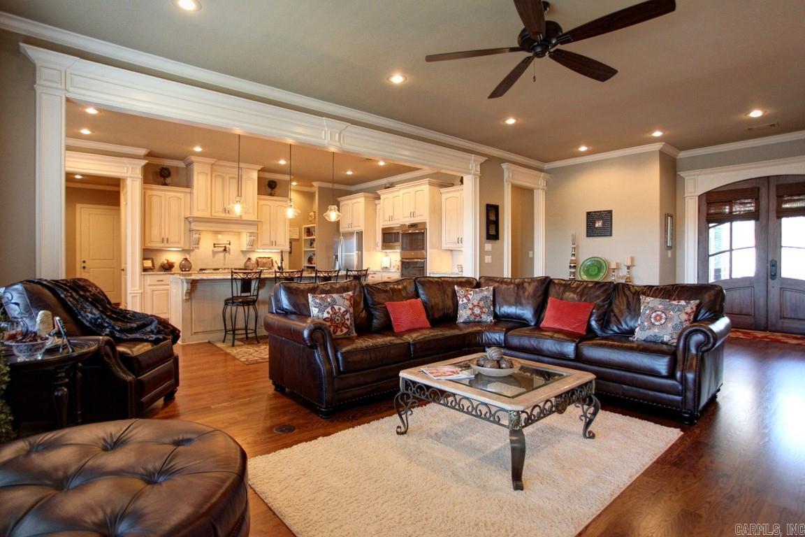 CHENAL VALLEY ADDN - Residential