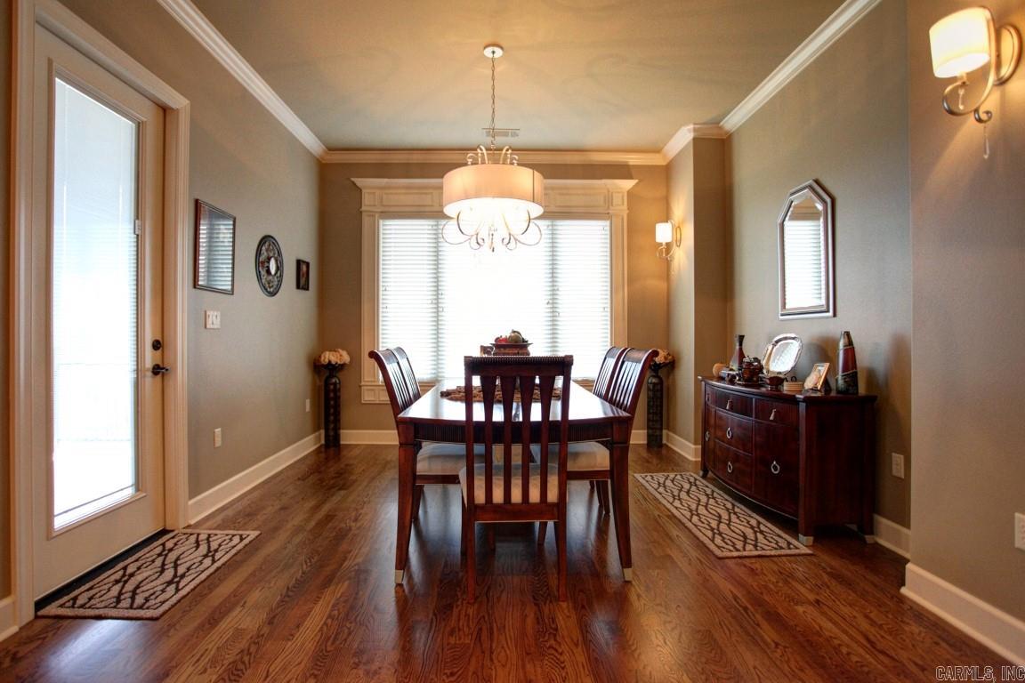 CHENAL VALLEY ADDN - Residential