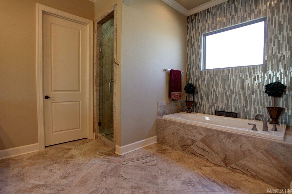 CHENAL VALLEY ADDN - Residential