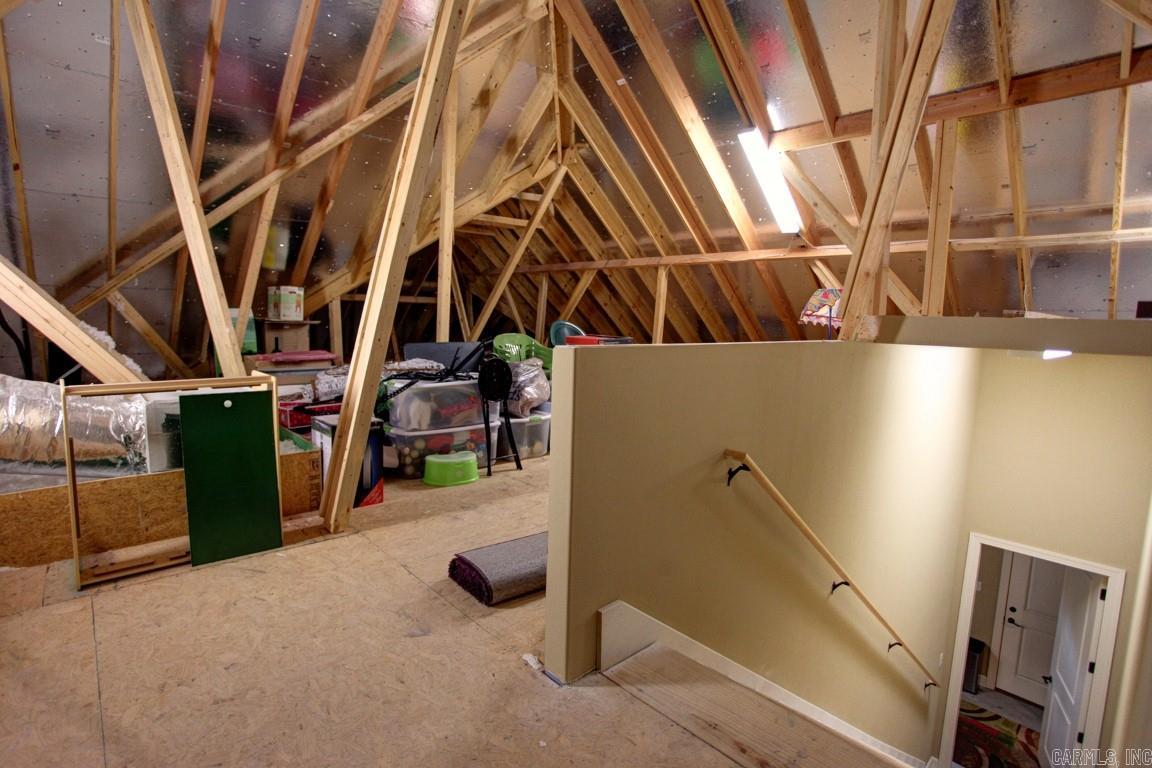 CHENAL VALLEY ADDN - Residential