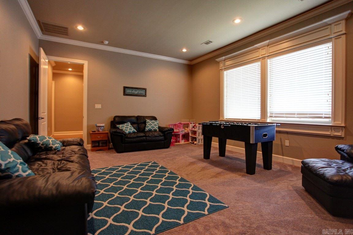 CHENAL VALLEY ADDN - Residential