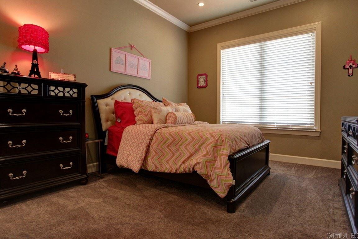 CHENAL VALLEY ADDN - Residential