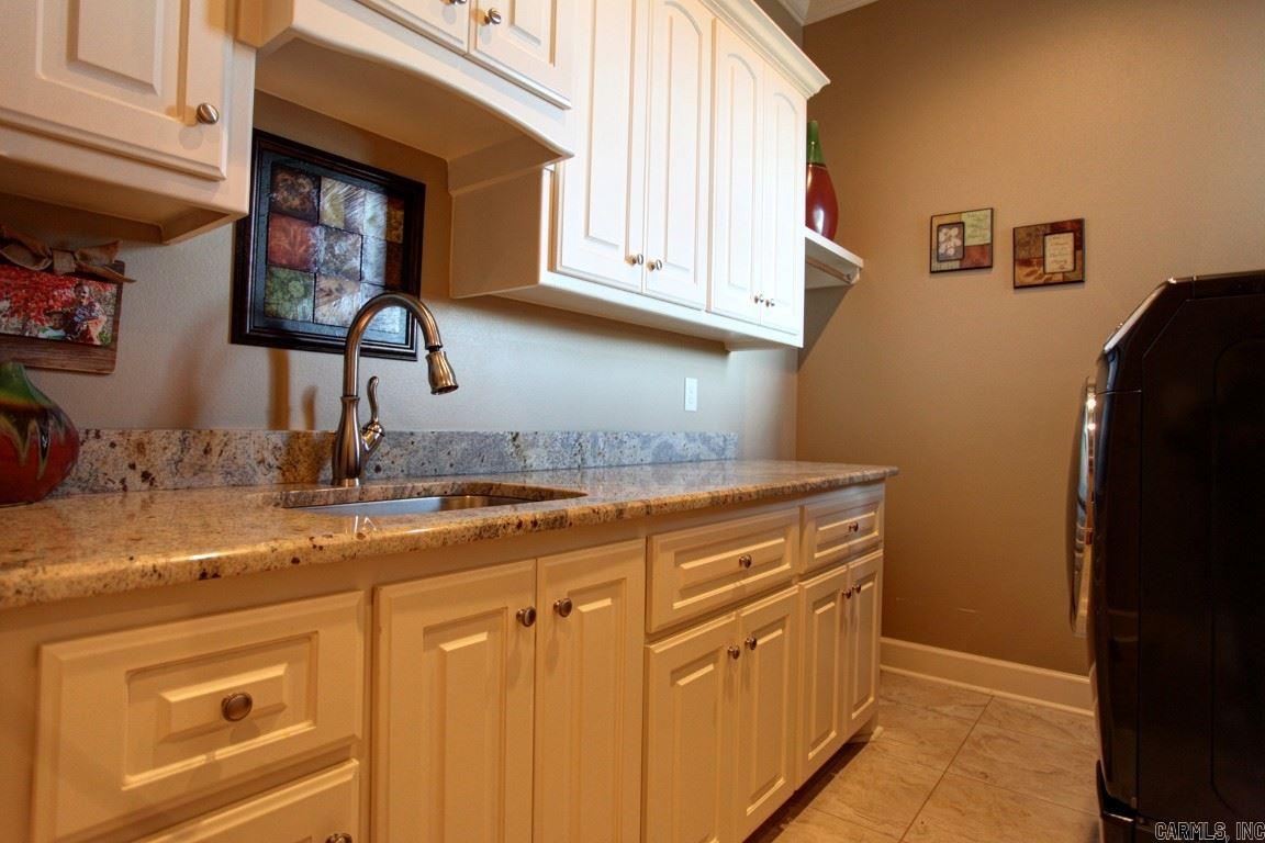 CHENAL VALLEY ADDN - Residential