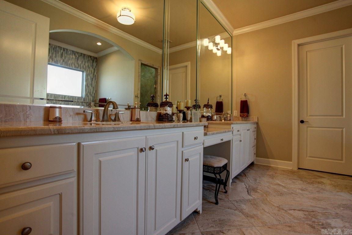 CHENAL VALLEY ADDN - Residential