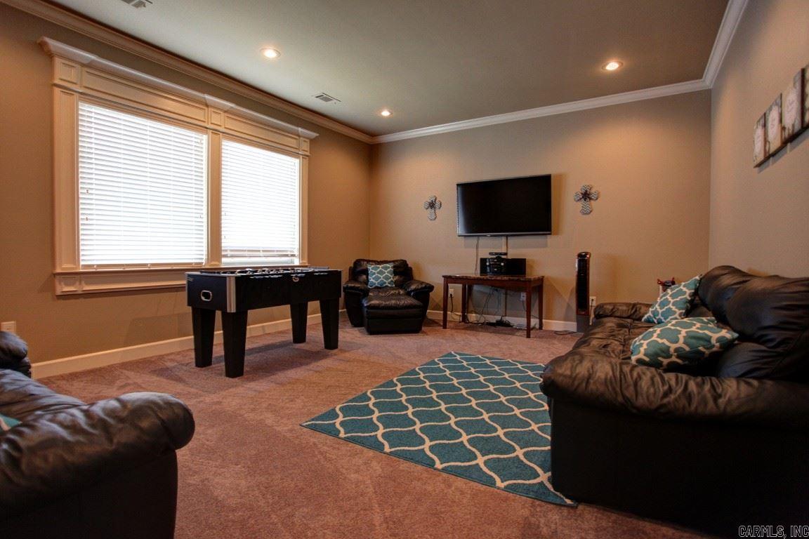 CHENAL VALLEY ADDN - Residential