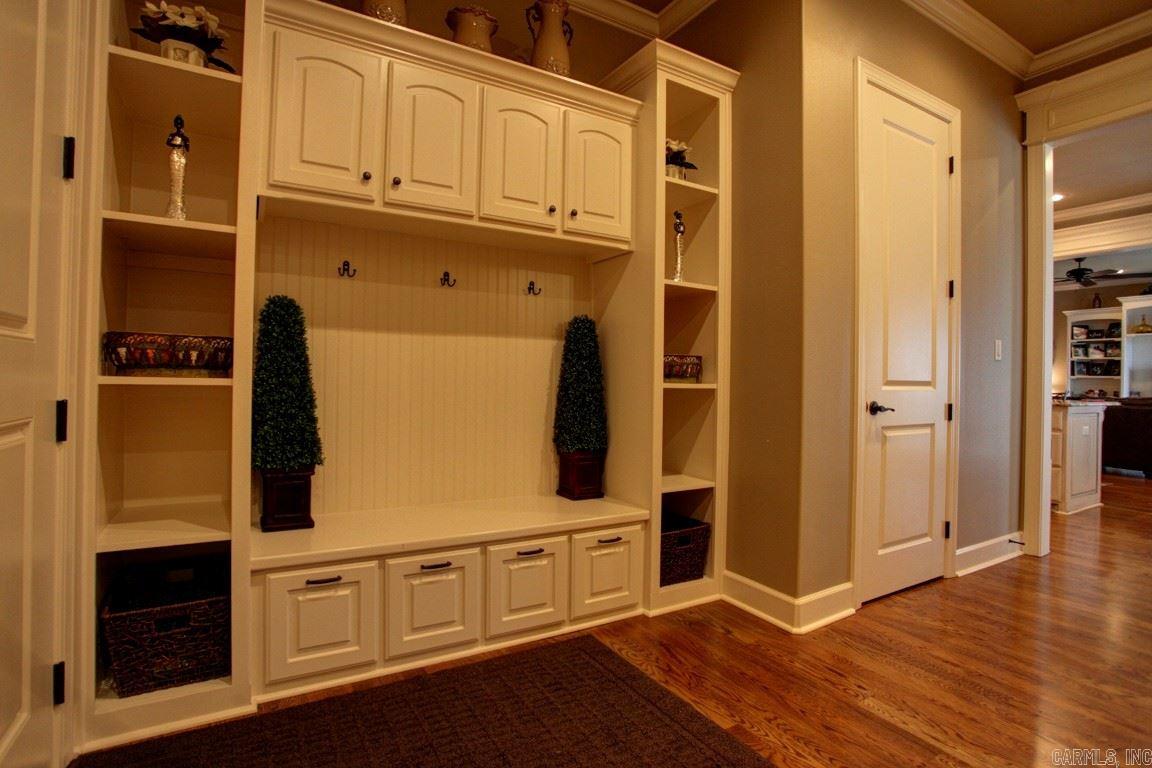 CHENAL VALLEY ADDN - Residential