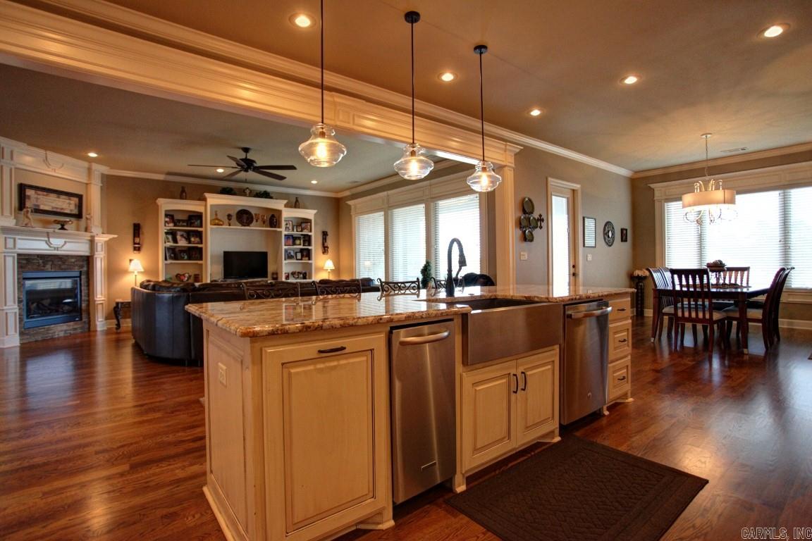 CHENAL VALLEY ADDN - Residential