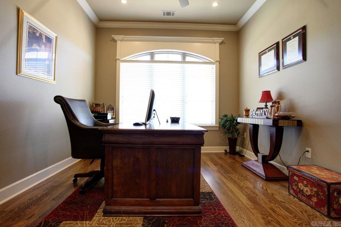 CHENAL VALLEY ADDN - Residential