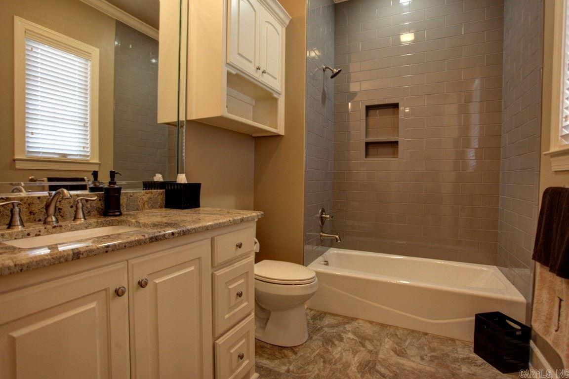 CHENAL VALLEY ADDN - Residential