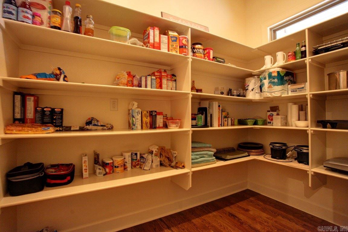 CHENAL VALLEY ADDN - Residential