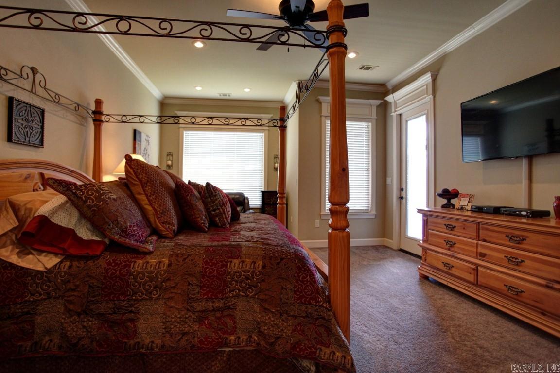 CHENAL VALLEY ADDN - Residential