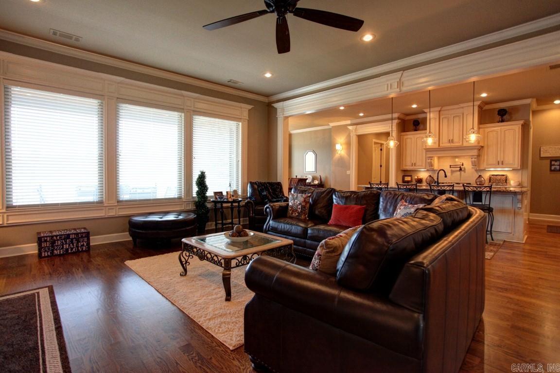 CHENAL VALLEY ADDN - Residential