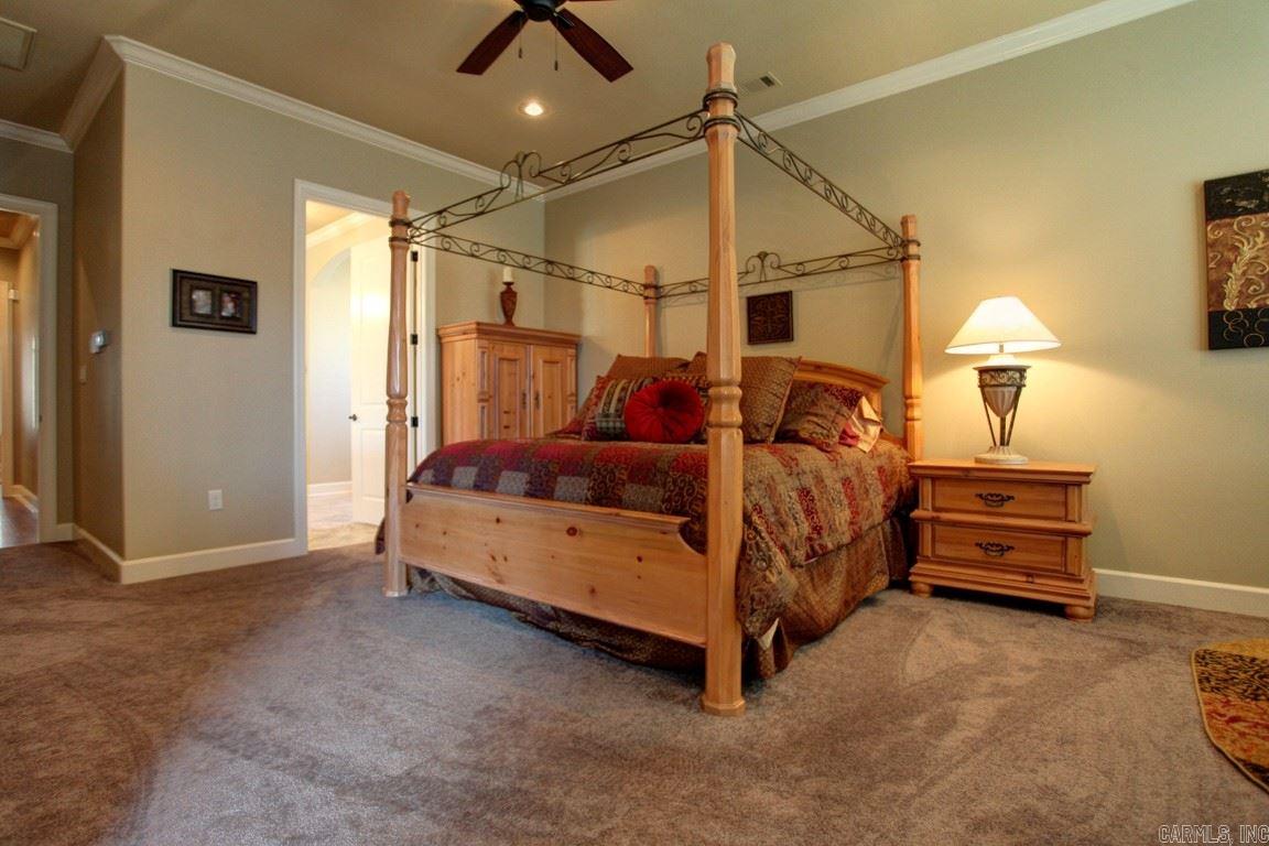 CHENAL VALLEY ADDN - Residential