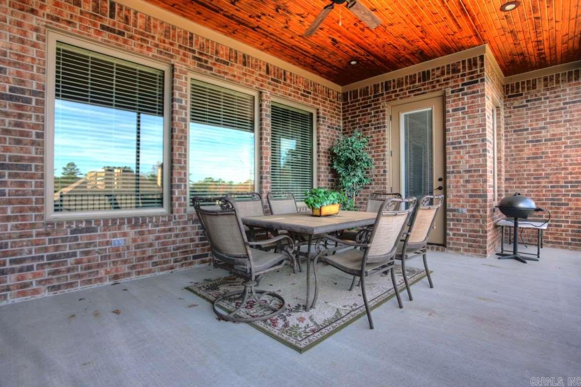 CHENAL VALLEY ADDN - Residential