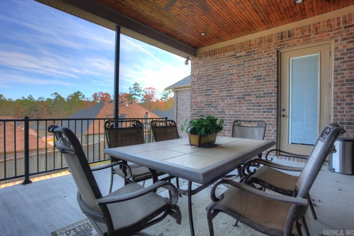 CHENAL VALLEY ADDN - Residential