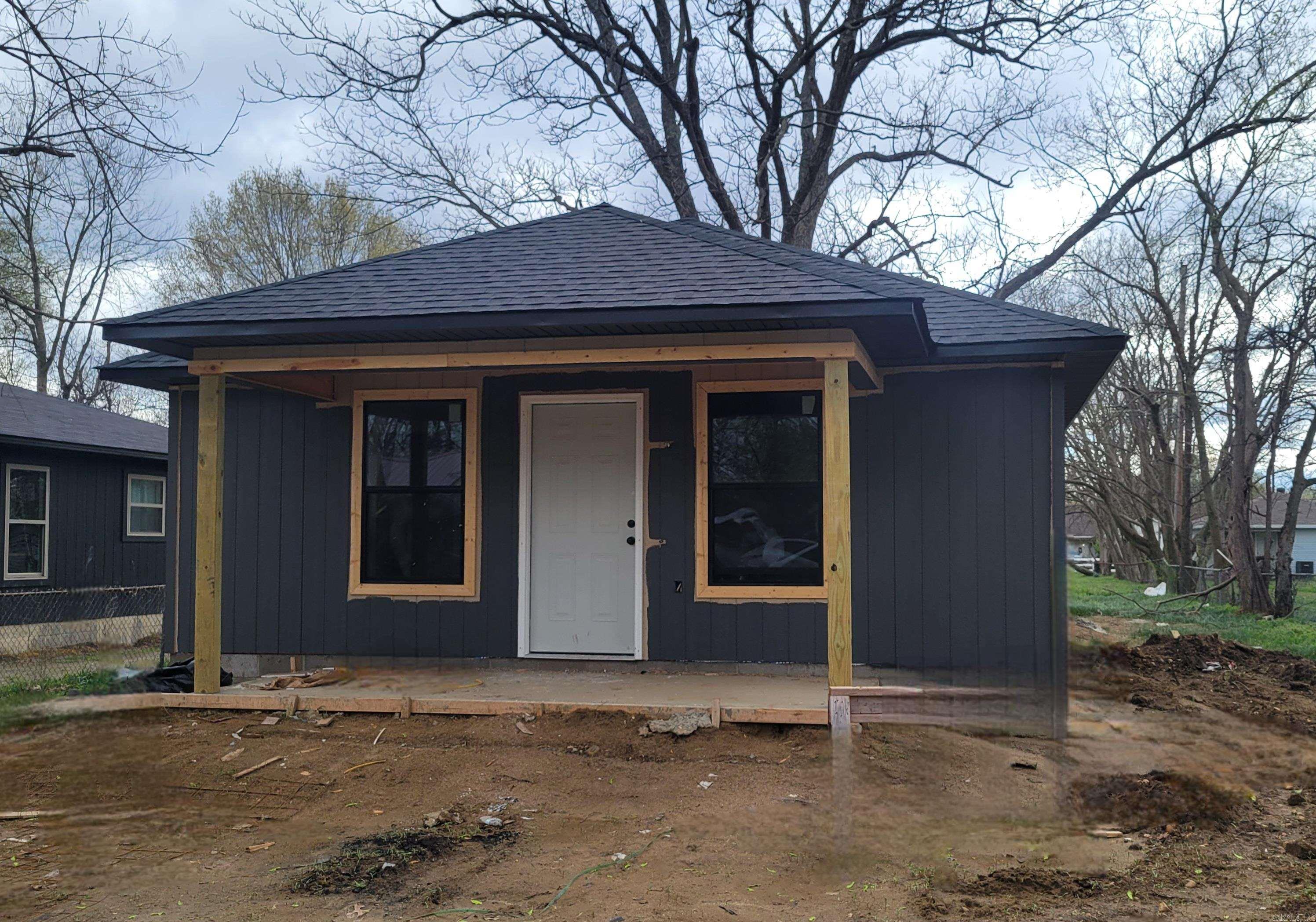 JP Seaton 2nd - Residential