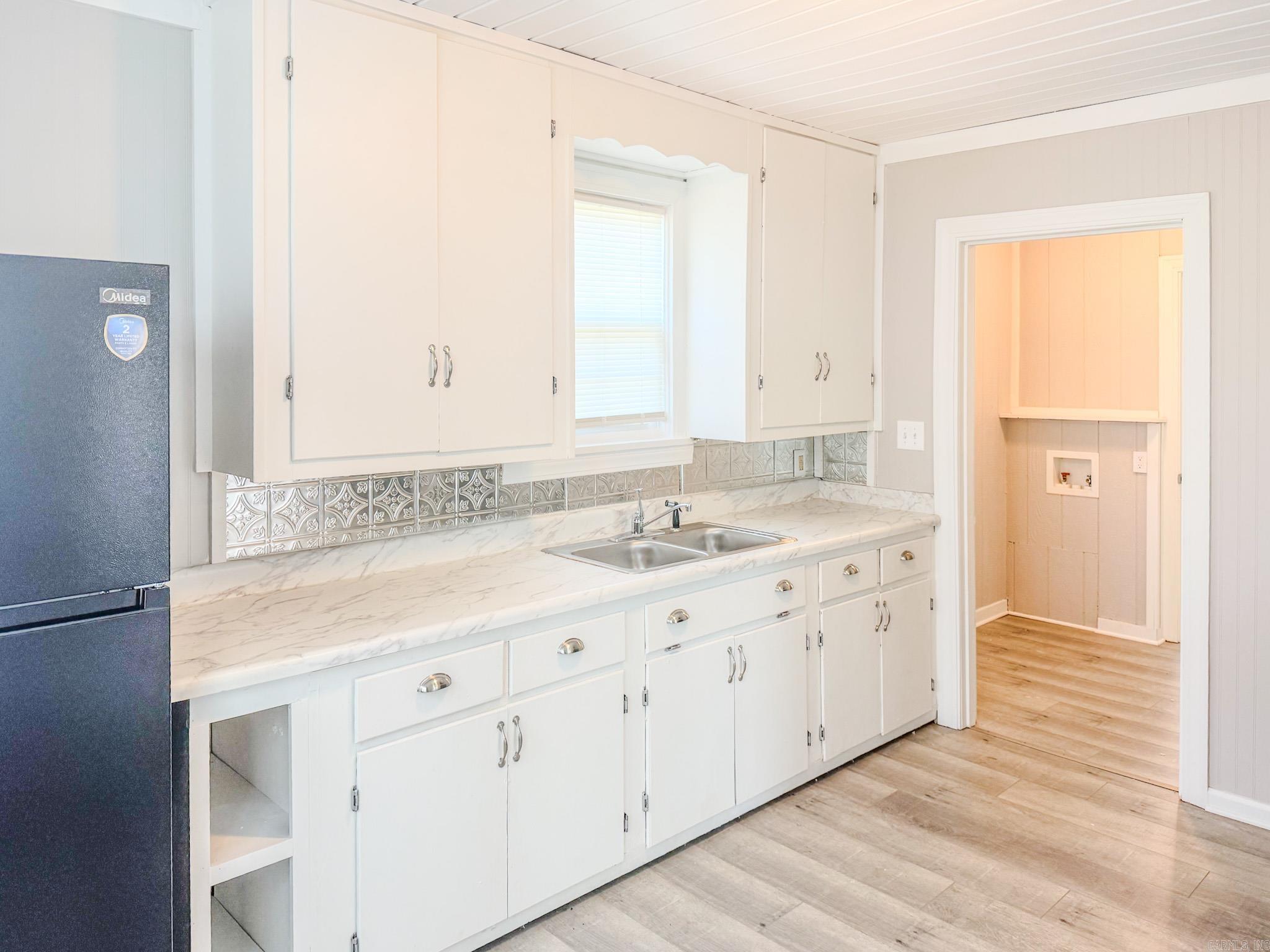 MCHENRY 1ST ADDITION - Residential