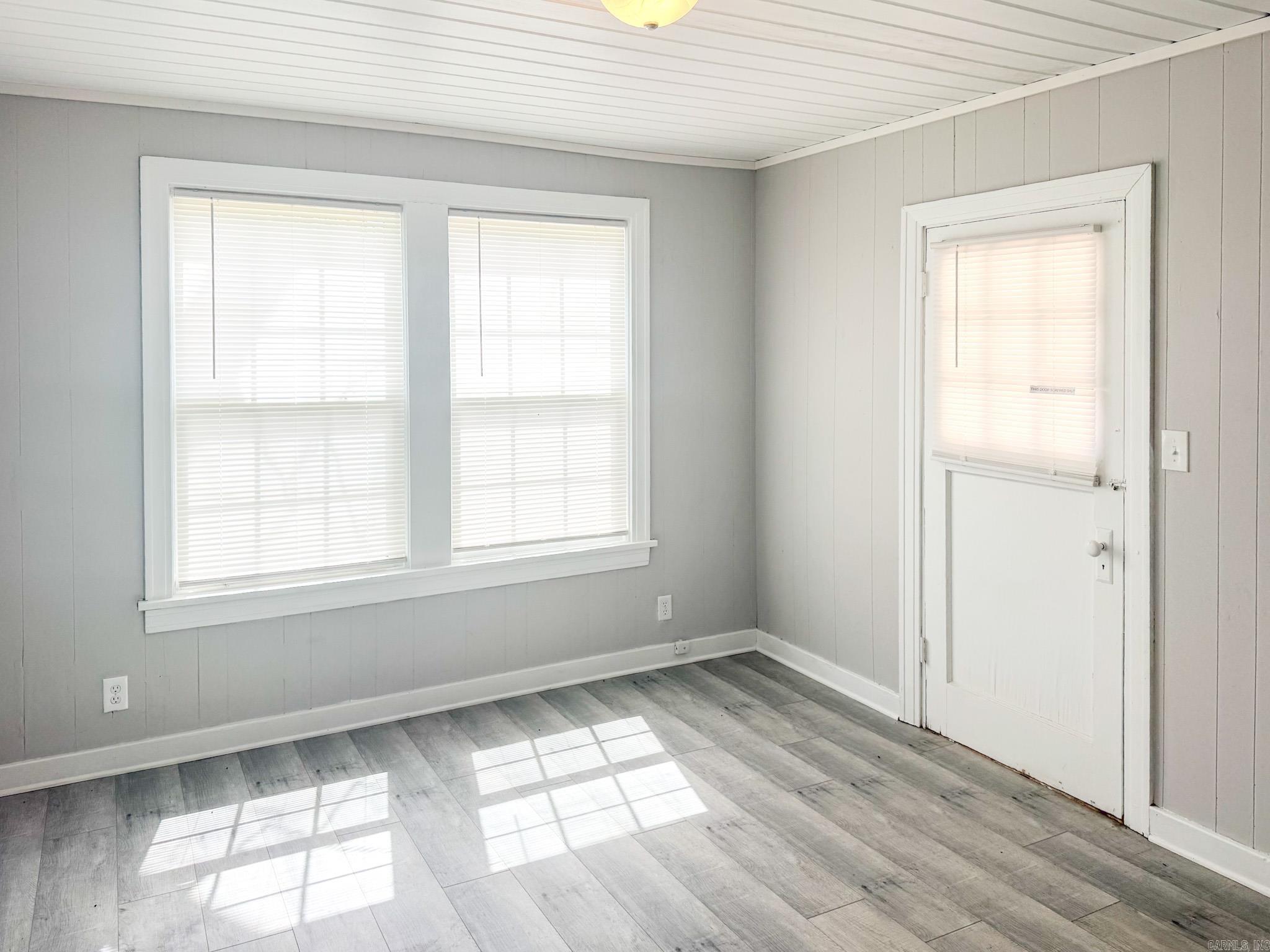 MCHENRY 1ST ADDITION - Residential