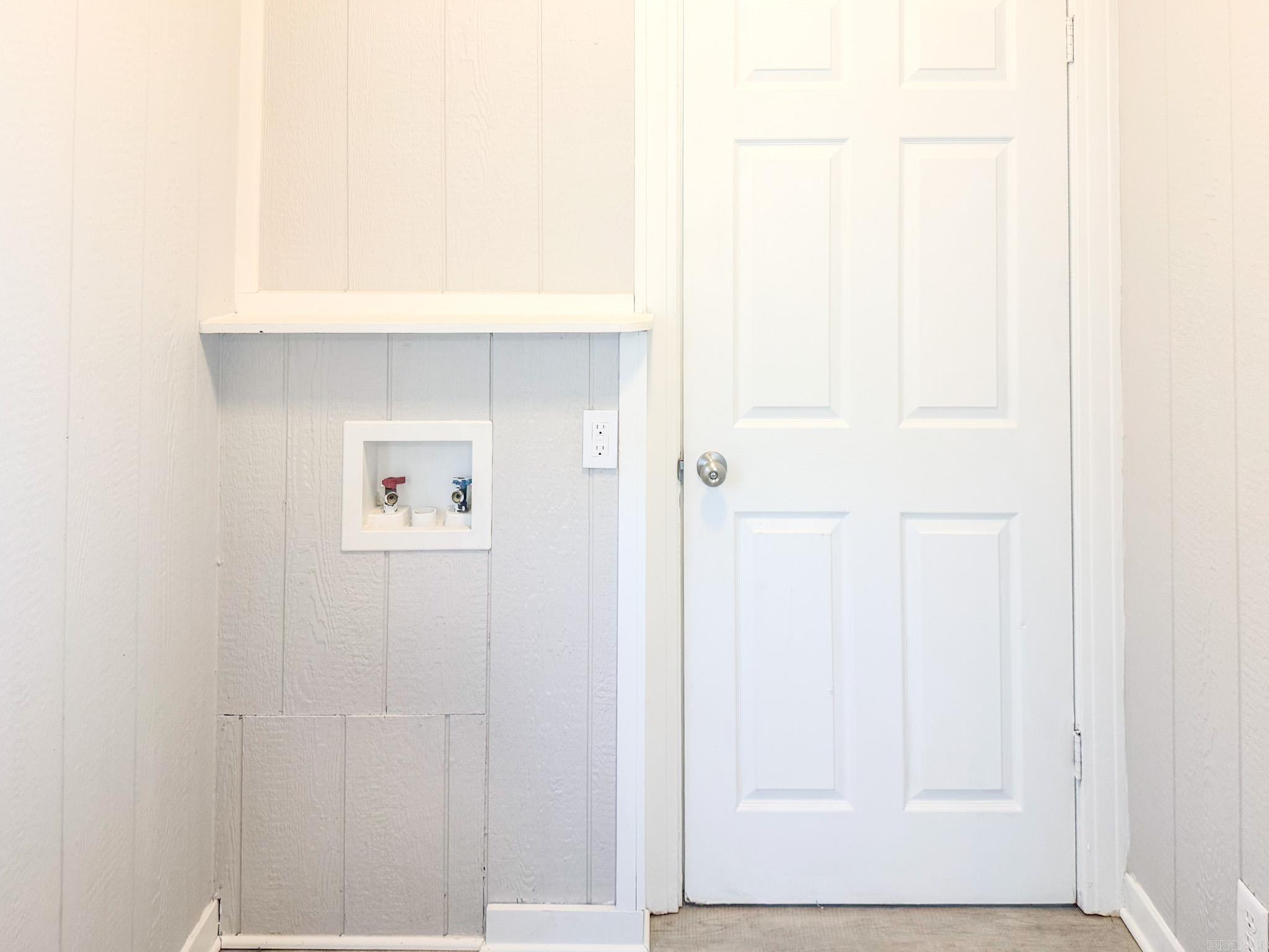 MCHENRY 1ST ADDITION - Residential