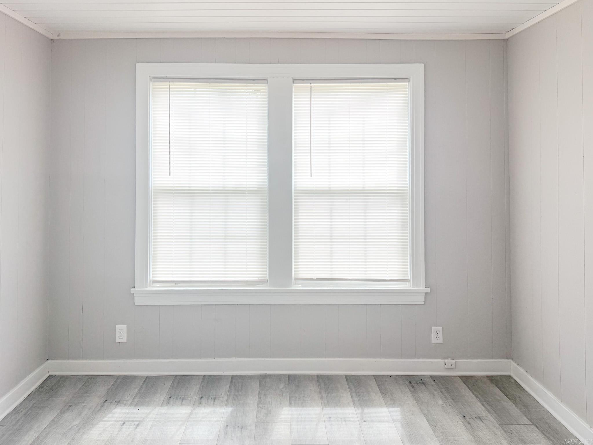 MCHENRY 1ST ADDITION - Residential