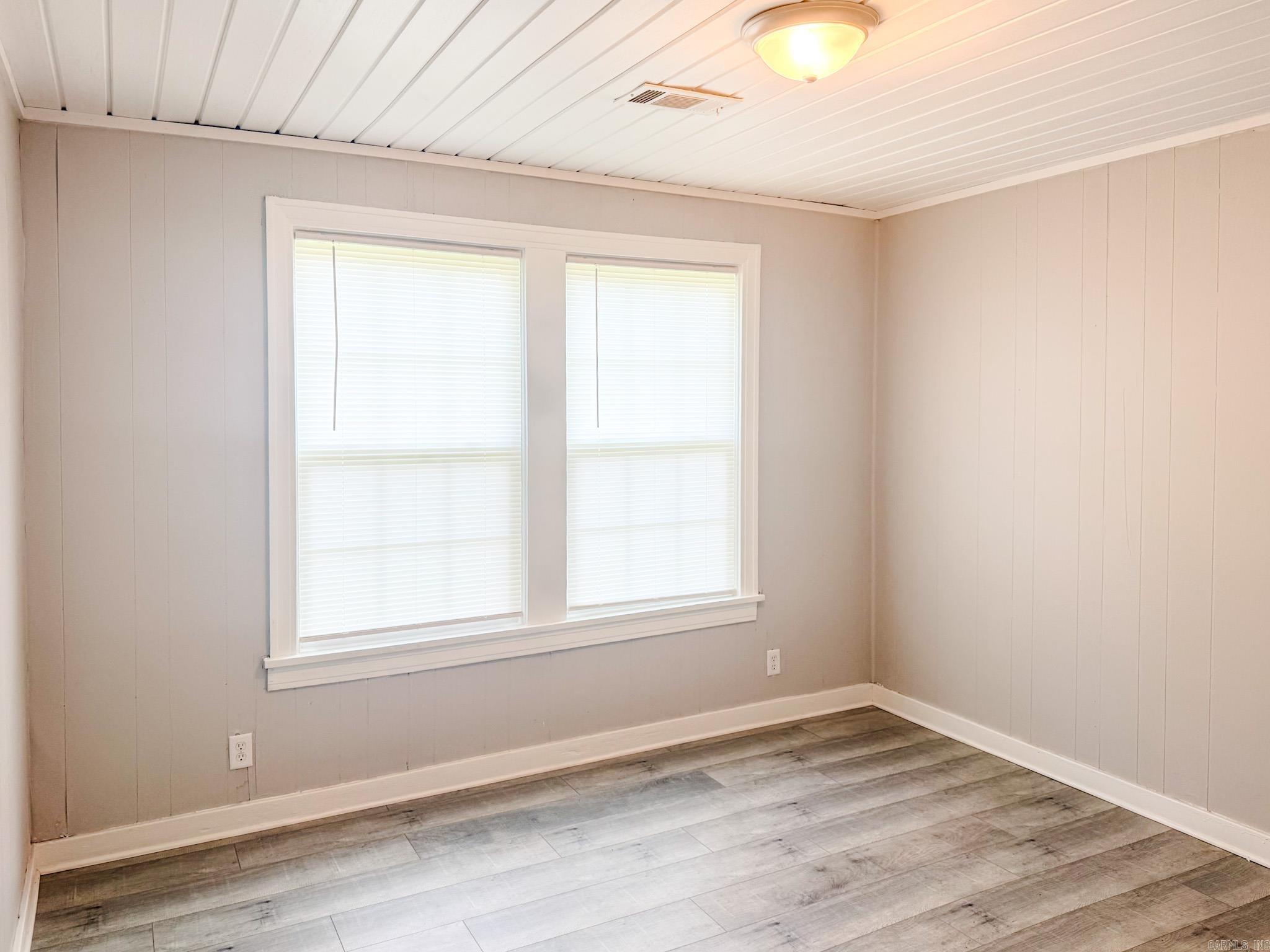 MCHENRY 1ST ADDITION - Residential